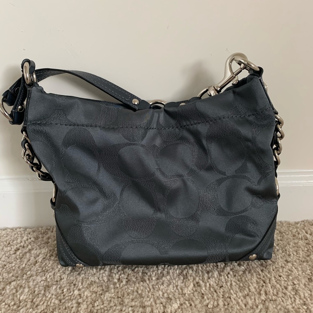 Coach Carly Handbag